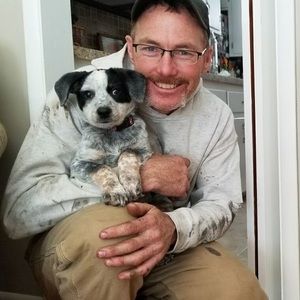 Meet your Posher, Shane